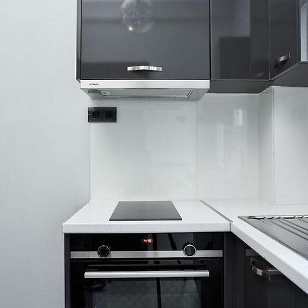 Charming Studio Apartment Athens Exterior photo