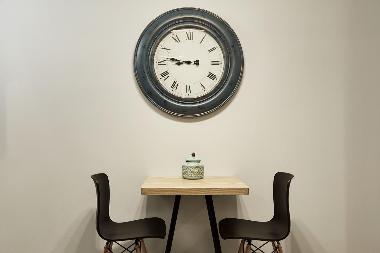Charming Studio Apartment Athens Exterior photo
